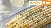White Asparagus White Asparagus