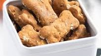 Pumpkin Dog Treats Pumpkin Dog Treats