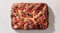Sourdough Focaccia Sourdough Focaccia