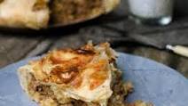 Easy Croatian Burek Easy Croatian Burek