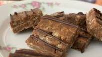 Chocolate Peanut Butter Energy Bites Chocolate Peanut Butter Energy Bites