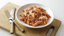 Baked Penne Baked Penne