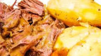 Venison Roast Recipe Venison Roast Recipe