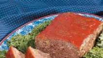 Down-Home Meat Loaf Down-Home Meat Loaf