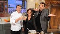 Rick Bayless' Perfect Margarita Rick Bayless' Perfect Margarita
