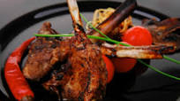 Chilli Spare Ribs Chilli Spare Ribs