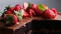 The Best Chocolate Cake Recipe by Tasty The Best Chocolate Cake Recipe by Tasty