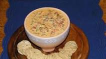 Slow Cooker Super Bowl Spicy Velveeta Dip Slow Cooker Super Bowl Spicy Velveeta Dip