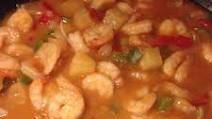 Sweet and Sour Fish Sweet and Sour Fish