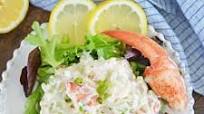 Cold Lobster Salad Cold Lobster Salad