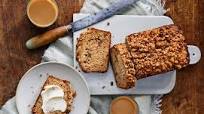 Apple Butter-Pecan Quick Bread Apple Butter-Pecan Quick Bread
