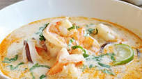 The Best Thai Coconut Soup The Best Thai Coconut Soup