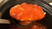 Easy Crock Pot Chicken Cacciatore Easy Crock Pot Chicken Cacciatore
