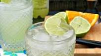 Low Sugar Margarita Recipe {Low Carb} Low Sugar Margarita Recipe {Low Carb}