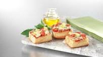 Mini Pizza Mini Pizza