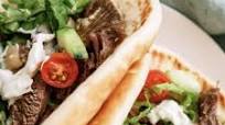 Instant Pot Beef Gyros Recipe Instant Pot Beef Gyros Recipe