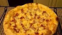 Brick Oven Pizza Dough Brick Oven Pizza Dough