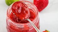 Strawberry Key Lime Jam Strawberry Key Lime Jam