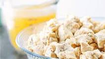 Instant Pot Chicken Cubes - low carb meal prep Instant Pot Chicken Cubes - low carb meal prep