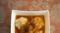 Sock-it-to-me Sauerkraut Goulash Sock-it-to-me Sauerkraut Goulash