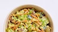 Curried Yogurt Potato Salad Curried Yogurt Potato Salad