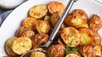 Air Fryer Roasted Potatoes Air Fryer Roasted Potatoes