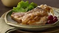 Smothered Pork Chops Smothered Pork Chops