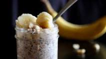 Super Easy Overnight Bulgur Super Easy Overnight Bulgur