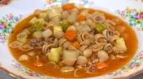Conchitas Recipe With Ground Beef Conchitas Recipe With Ground Beef