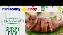 Super Crispy Pata Recipe with Yummy Sawsawan - Panlasang Pinoy Super Crispy Pata Recipe with Yummy Sawsawan - Panlasang Pinoy