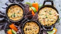 Slow Cooker Tex-Mex Queso Slow Cooker Tex-Mex Queso