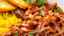 Slow Cooker Ropa Vieja Slow Cooker Ropa Vieja