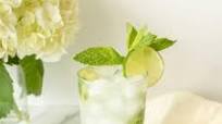 Vodka Mojito Vodka Mojito