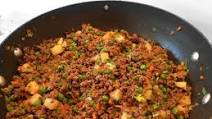Giniling na Baka (Filipino Ground Beef Stir Fry) by Add To Taste | Epicurious Community Table Giniling na Baka (Filipino Ground Beef Stir Fry) by Add To Taste | Epicurious Community Table