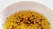Mediterranean Bread Dipping Oil Mediterranean Bread Dipping Oil