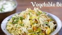 Vegetable Biriyani Recipe | How to make Vegetable Biriyani Vegetable Biriyani Recipe | How to make Vegetable Biriyani