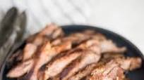 Air Fryer Flank Steak Air Fryer Flank Steak