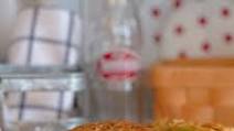 Air Fryer Toasted Turkey Sandwich Melt Air Fryer Toasted Turkey Sandwich Melt