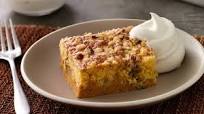 Easy Pumpkin Pie Cake Easy Pumpkin Pie Cake