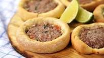 Esfirra de Carne Esfirra de Carne