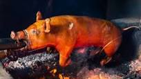 Cochinillo Asado: Spanish Roast Suckling Pig Cochinillo Asado: Spanish Roast Suckling Pig