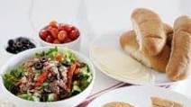 Italian Sausage and Peppers His & Hers Lunches Italian Sausage and Peppers His & Hers Lunches