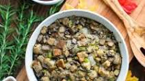 Instant Pot Stuffing Instant Pot Stuffing
