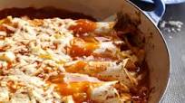 Pulled Pork Enchiladas Pulled Pork Enchiladas