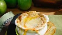 French Onion Soup French Onion Soup