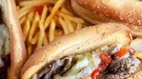 Instant Pot Philly Cheesesteaks Instant Pot Philly Cheesesteaks