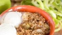 Best Apple Crisp Recipe Best Apple Crisp Recipe