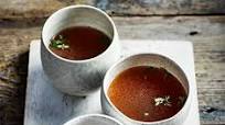 Slow cooker bone broth Slow cooker bone broth