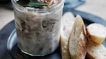 Pork rillettes Pork rillettes