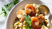 Shrimp Piccata with Artichokes Shrimp Piccata with Artichokes
